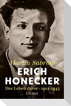 Erich Honecker