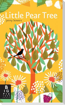 Little Pear Tree