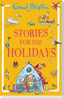 Stories for the Holidays