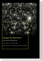 Strategies for Media Reform