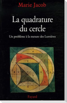 La Quadrature du cercle