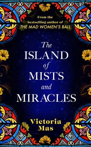 Mas, Victoria. The Island of Mists and Miracles. Transworld Publ. Ltd UK, 2024.