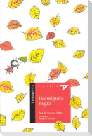 Hormiguita negra