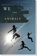 We the Animals