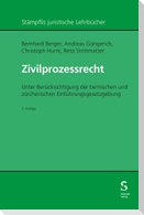 Zivilprozessrecht