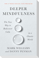 Deeper Mindfulness