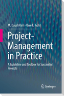 Project-Management in Practice