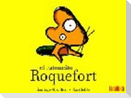 El ratoncito Roquefort