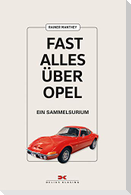 Fast alles über Opel