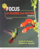 Focus on Reading and Writing 2e & Documenting Sources in APA Style: 2020 Update