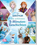 Disney Die Eiskönigin: Die schönsten 5-Minuten-Geschichten