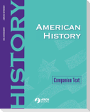 American History Companion Text