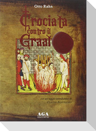 Crociata contro il Graal