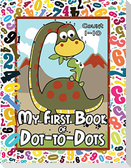 My First Book of Dot-to-Dots