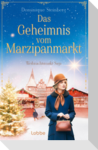 Das Geheimnis vom Marzipanmarkt