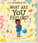 What Are You Feeling?
