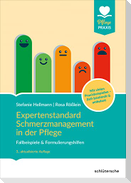 Expertenstandard Schmerzmanagement in der Pflege