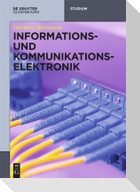 Informations- und Kommunikationselektronik