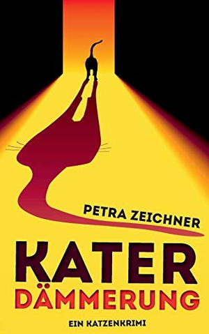 Zeichner, Petra. Katerdämmerung - Ein Katzenkrimi. Books on Demand, 2015.