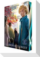 Unraveled Book 9.5