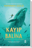 Kayip Balina Ciltli