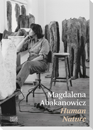 Magdalena Abakanowicz. Human Nature