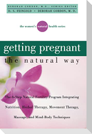Getting Pregnant the Natural Way