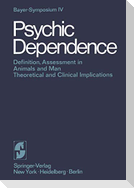 Psychic Dependence