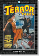 Terror Tales #7