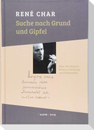 Suche nach Grund und Gipfel