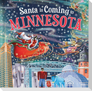 Santa Is Coming to Minnesota