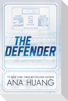 The Defender (Deluxe Edition)