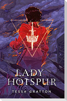 Lady Hotspur