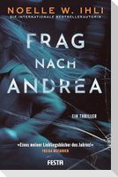Frag nach Andrea