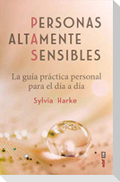 Personas Altamente Sensibles