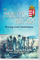 The Takacses of Hungary