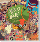 Pablo & Jane en la dimensión de los monstruos