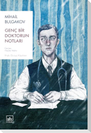Genc Bir Doktorun Notlari
