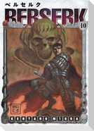 Berserk 10