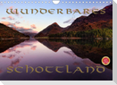 Wunderbares Schottland (Wandkalender 2022 DIN A4 quer)