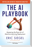 The AI Playbook, with a new preface by the author