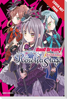 Bang Dream! Girls Band Party! Roselia Stage, Volume 1