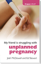 Struggling with Unplanned Pregnancy