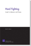 Hard Fighting