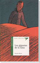 Los gigantes de la Luna