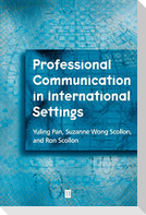 Professional Communication