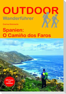 Spanien: O Camiño dos Faros