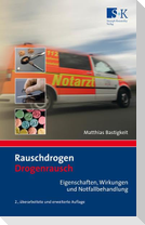Rauschdrogen - Drogenrausch