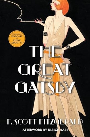 Fitzgerald, F. Scott. The Great Gatsby (Warbler Classics). Warbler Classics, 2021.