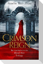 Crimson Reign